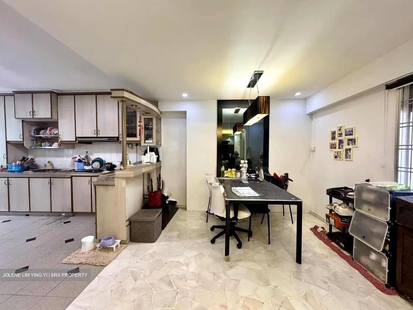 Blk 773 Pasir Ris Street 71 (Pasir Ris), HDB 4 Rooms #568653331